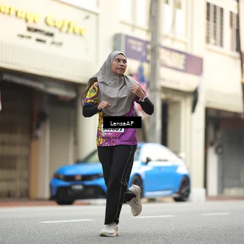 Runner Photo 5873321