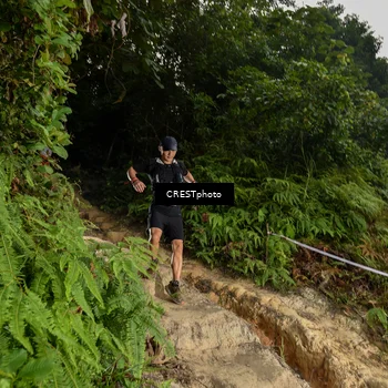 Runner Photo 5873329