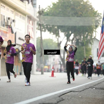 Runner Photo 5873337