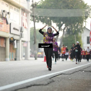Runner Photo 5873338