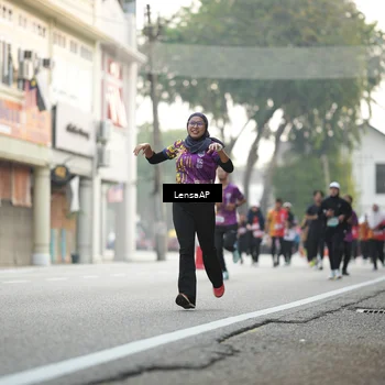 Runner Photo 5873345