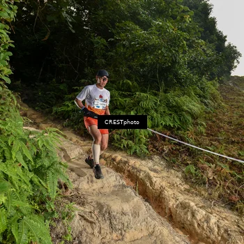 Runner Photo 5873353