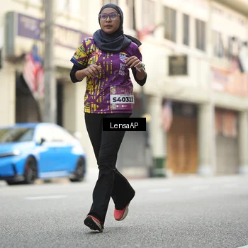 Runner Photo 5873357
