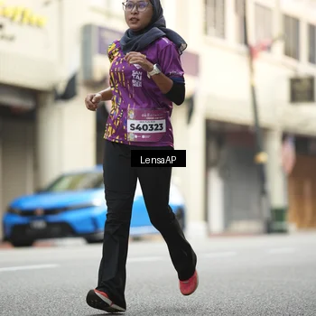Runner Photo 5873360