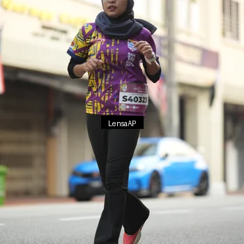 Runner Photo 5873362