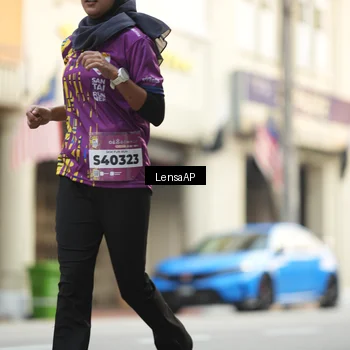 Runner Photo 5873363