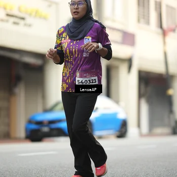 Runner Photo 5873369