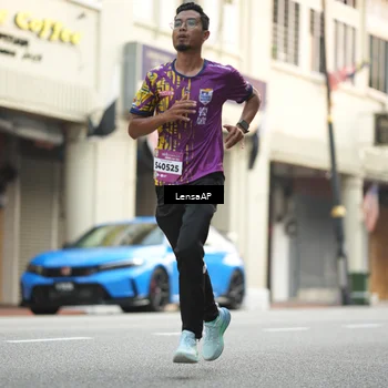 Runner Photo 5873372
