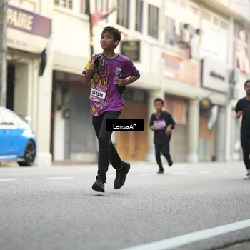 Runner Photo 5873373