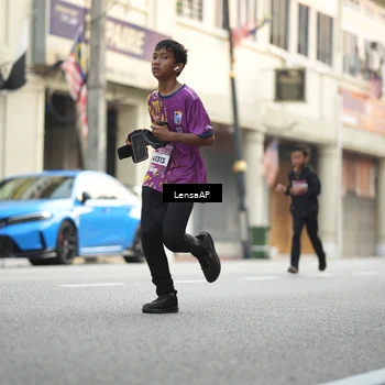 Runner Photo 5873375