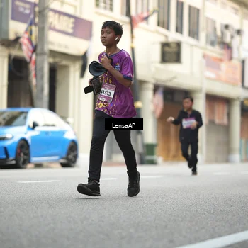 Runner Photo 5873376