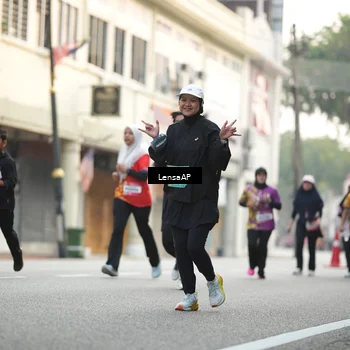 Runner Photo 5873377