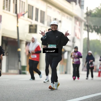 Runner Photo 5873380