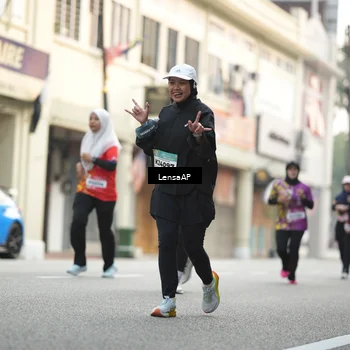 Runner Photo 5873384
