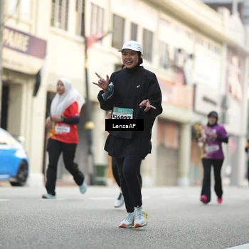 Runner Photo 5873385