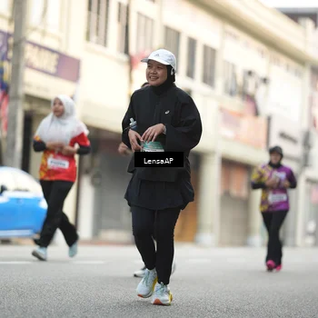 Runner Photo 5873386