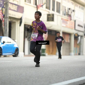 Runner Photo 5873387