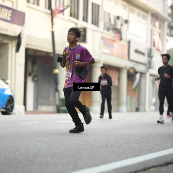 Runner Photo 5873390
