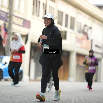 Runner Photo 5873391