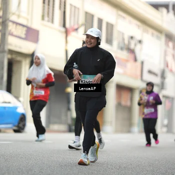 Runner Photo 5873394