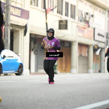 Runner Photo 5873395