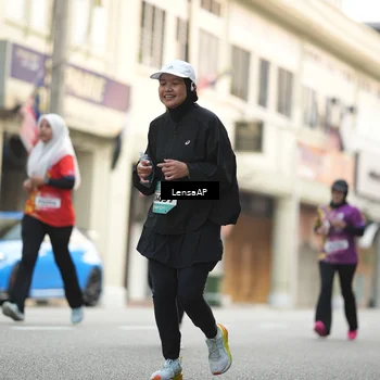 Runner Photo 5873397