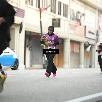 Runner Photo 5873398