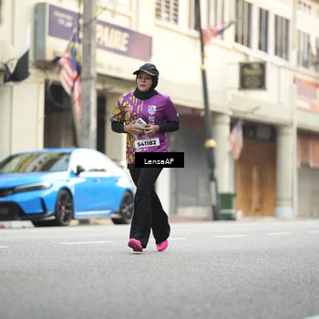 Runner Photo 5873400