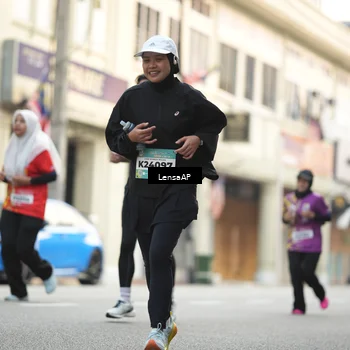 Runner Photo 5873401