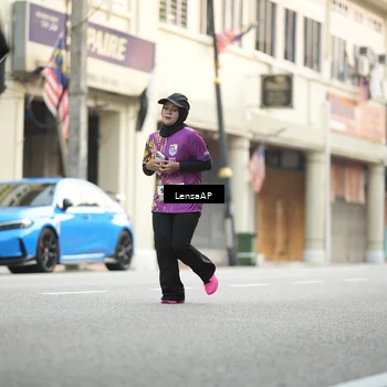 Runner Photo 5873405