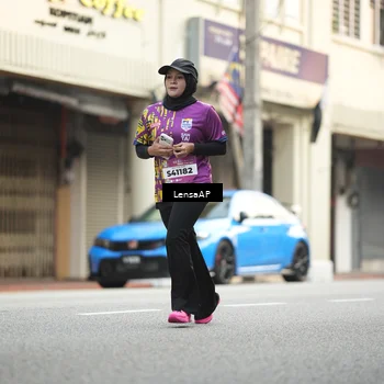 Runner Photo 5873408