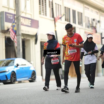 Runner Photo 5873409