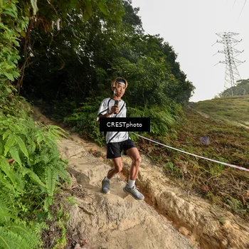 Runner Photo 5873413