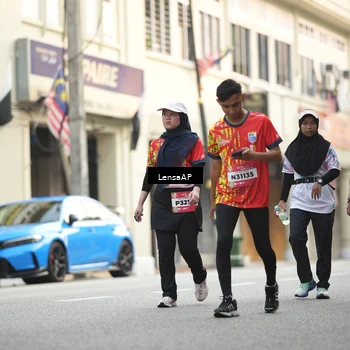 Runner Photo 5873415