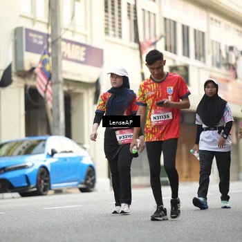 Runner Photo 5873416