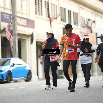 Runner Photo 5873417