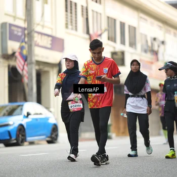 Runner Photo 5873418