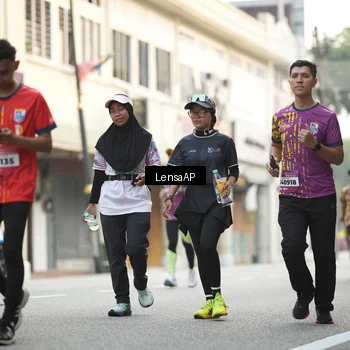 Runner Photo 5873420