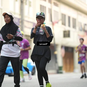 Runner Photo 5873422