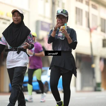 Runner Photo 5873424