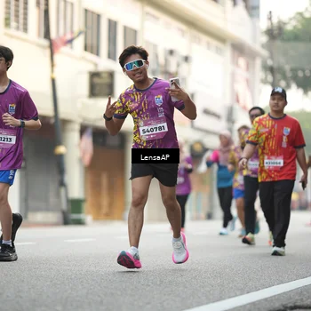 Runner Photo 5873426