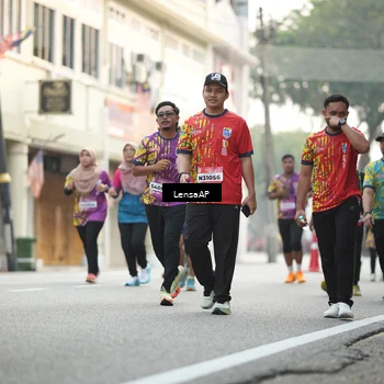 Runner Photo 5873434