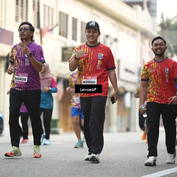 Runner Photo 5873436