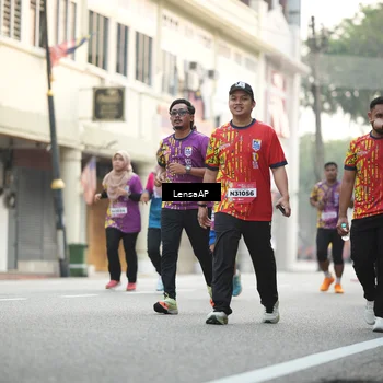 Runner Photo 5873437
