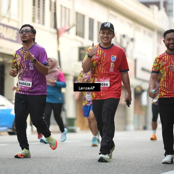 Runner Photo 5873439