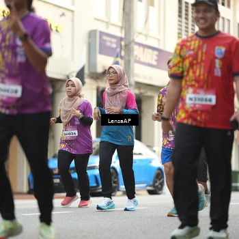 Runner Photo 5873442
