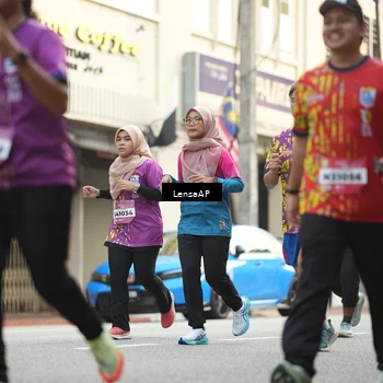 Runner Photo 5873444