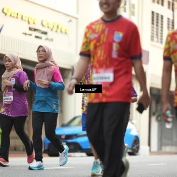 Runner Photo 5873445