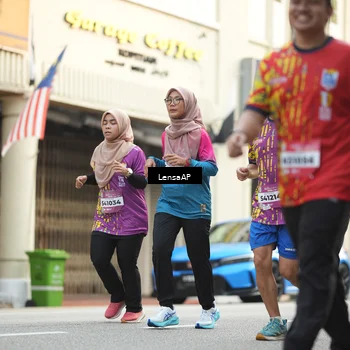 Runner Photo 5873448