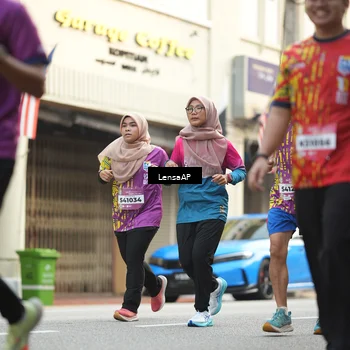 Runner Photo 5873449